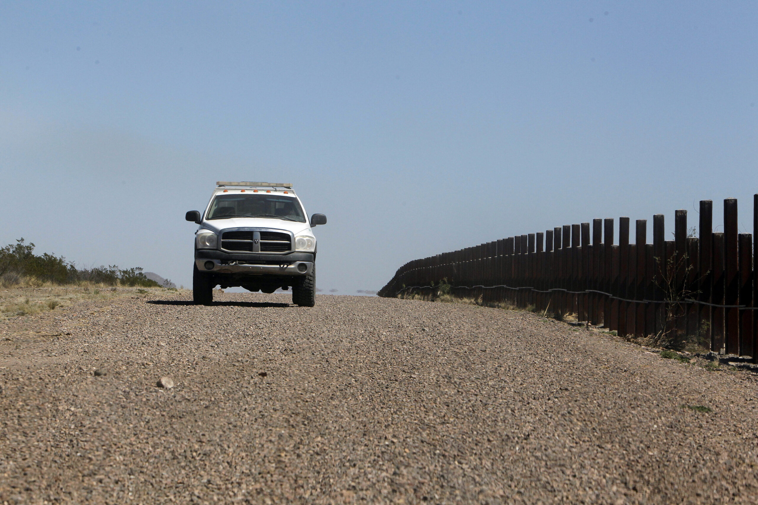 CBP warns border crossers of ‘extreme temperatures’
