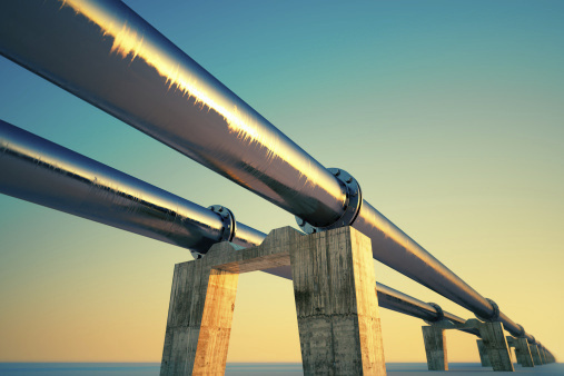An economist from the International Energy Agency said it would be 