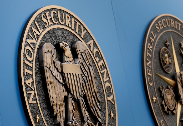 The NSA gave itself a total of eight passing grades, even in two areas it failed. (AP Photo/Patrick Semansky, File)