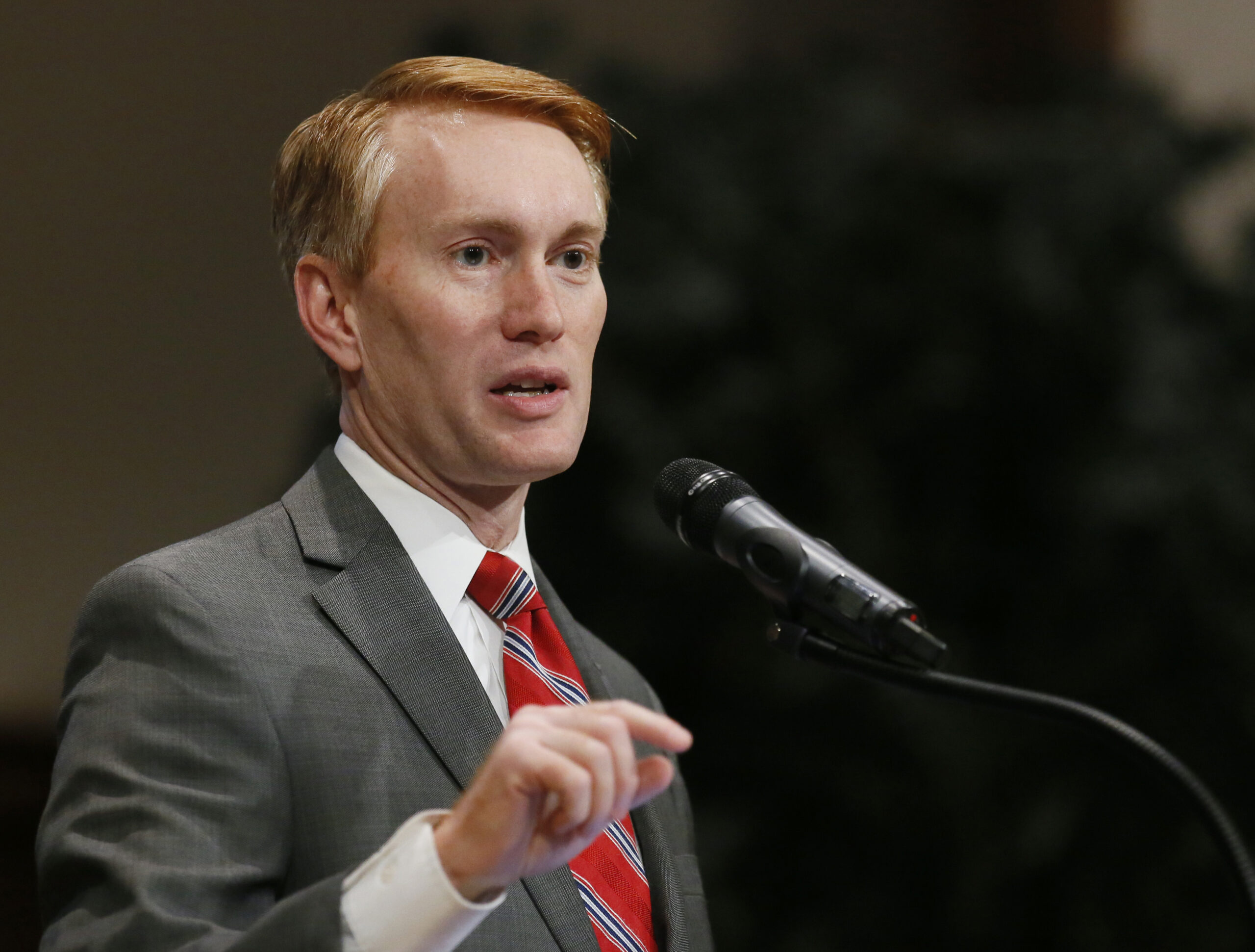 GOP cheers blocked transgender bathroom mandate