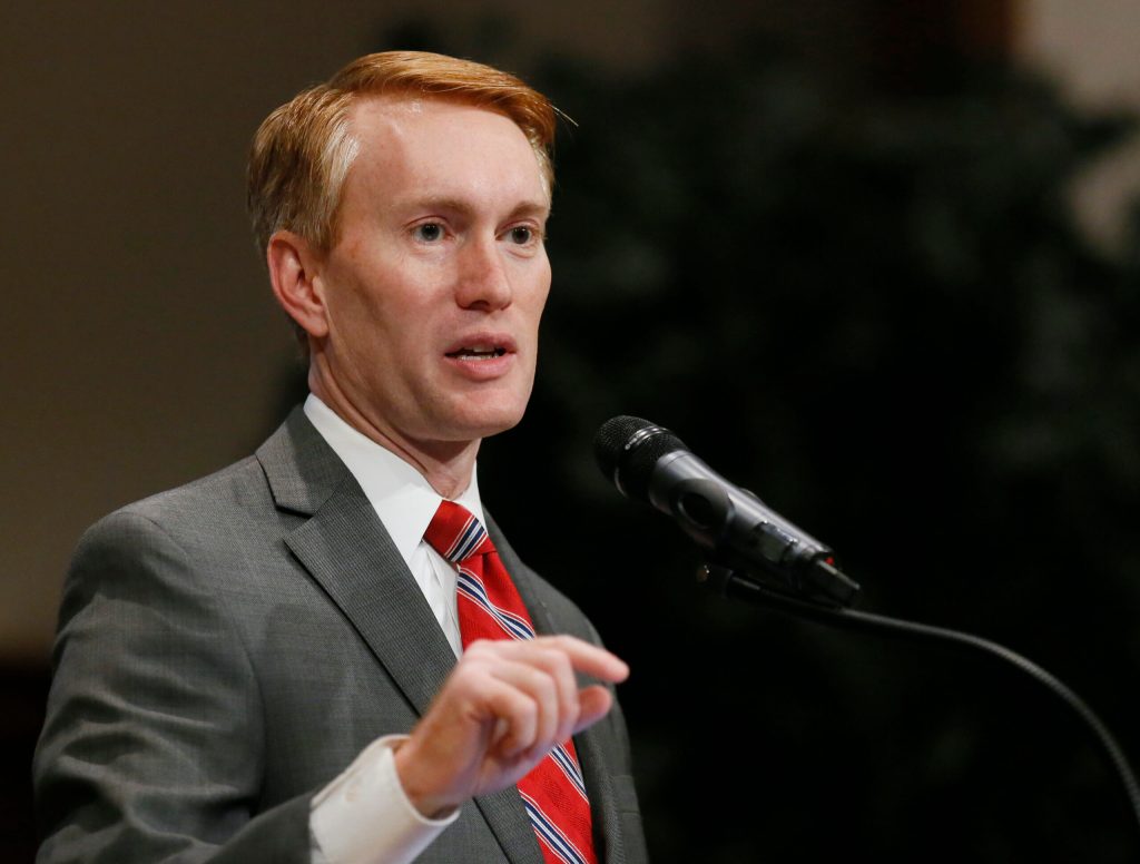 GOP cheers blocked transgender bathroom mandate