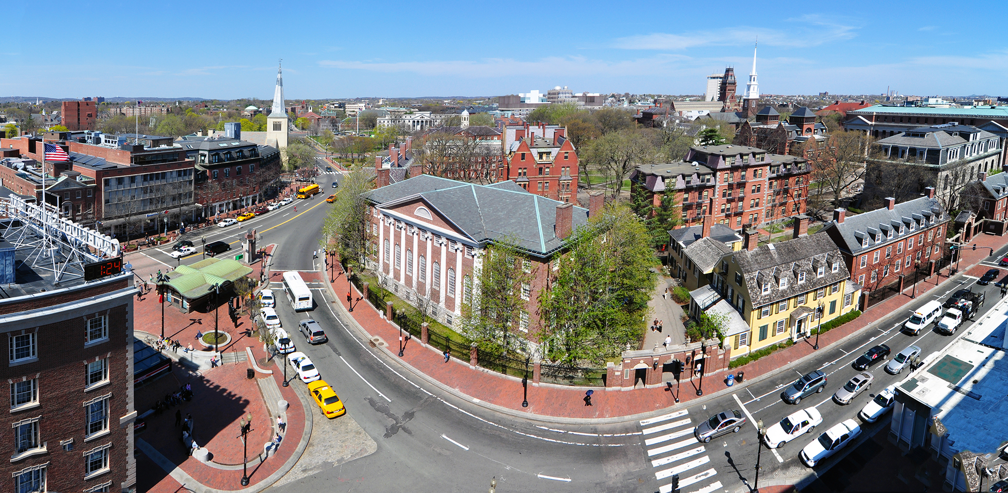 Why the Harvard Attack on Single-Sex Clubs is So Dangerous