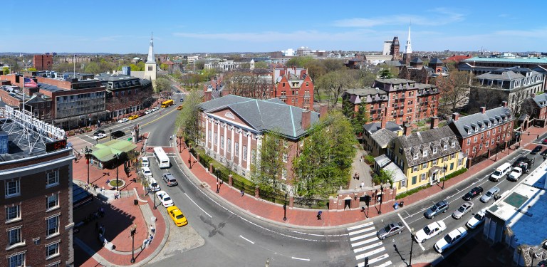 Why the Harvard Attack on Single-Sex Clubs is So Dangerous