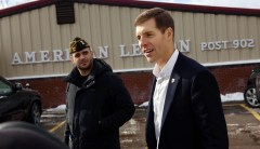 Is Conor Lamb the new model Democrat? Or will progressives come for him next?