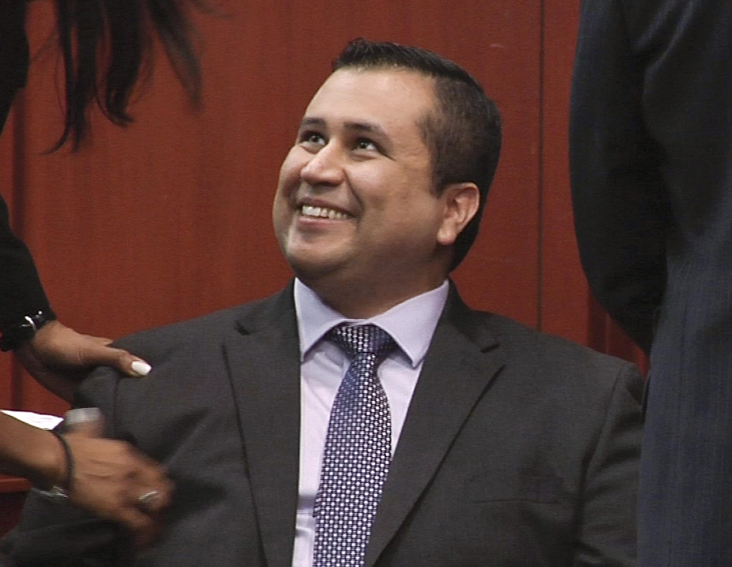 A thriller indicts the MSM: Daniel Silva’s ‘The English Girl’ and the Zimmerman trial