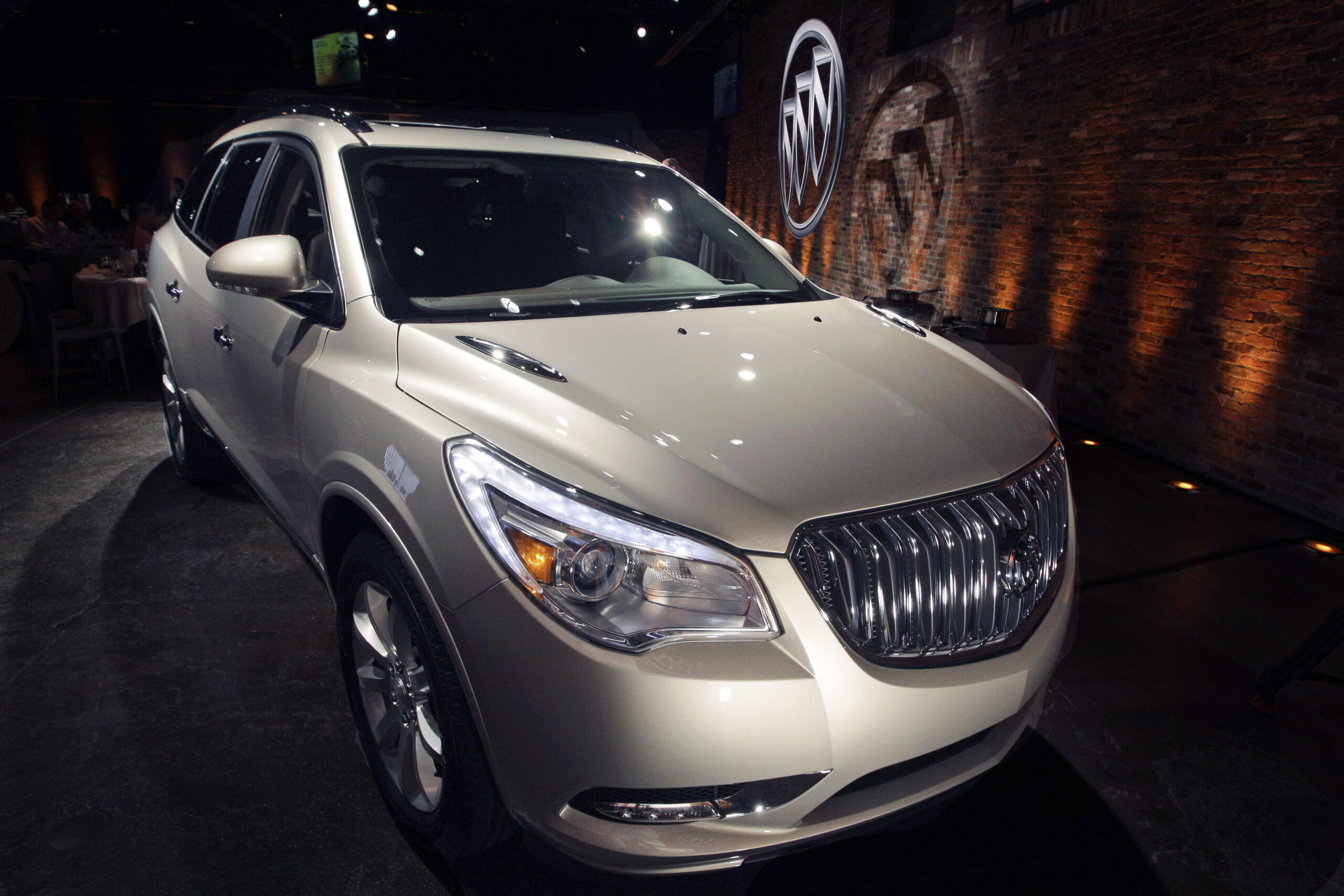 Parade of GM recalls rolls on; 2.4M more vehicles