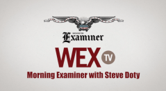 Morning Examiner with Steve Doty for July 22