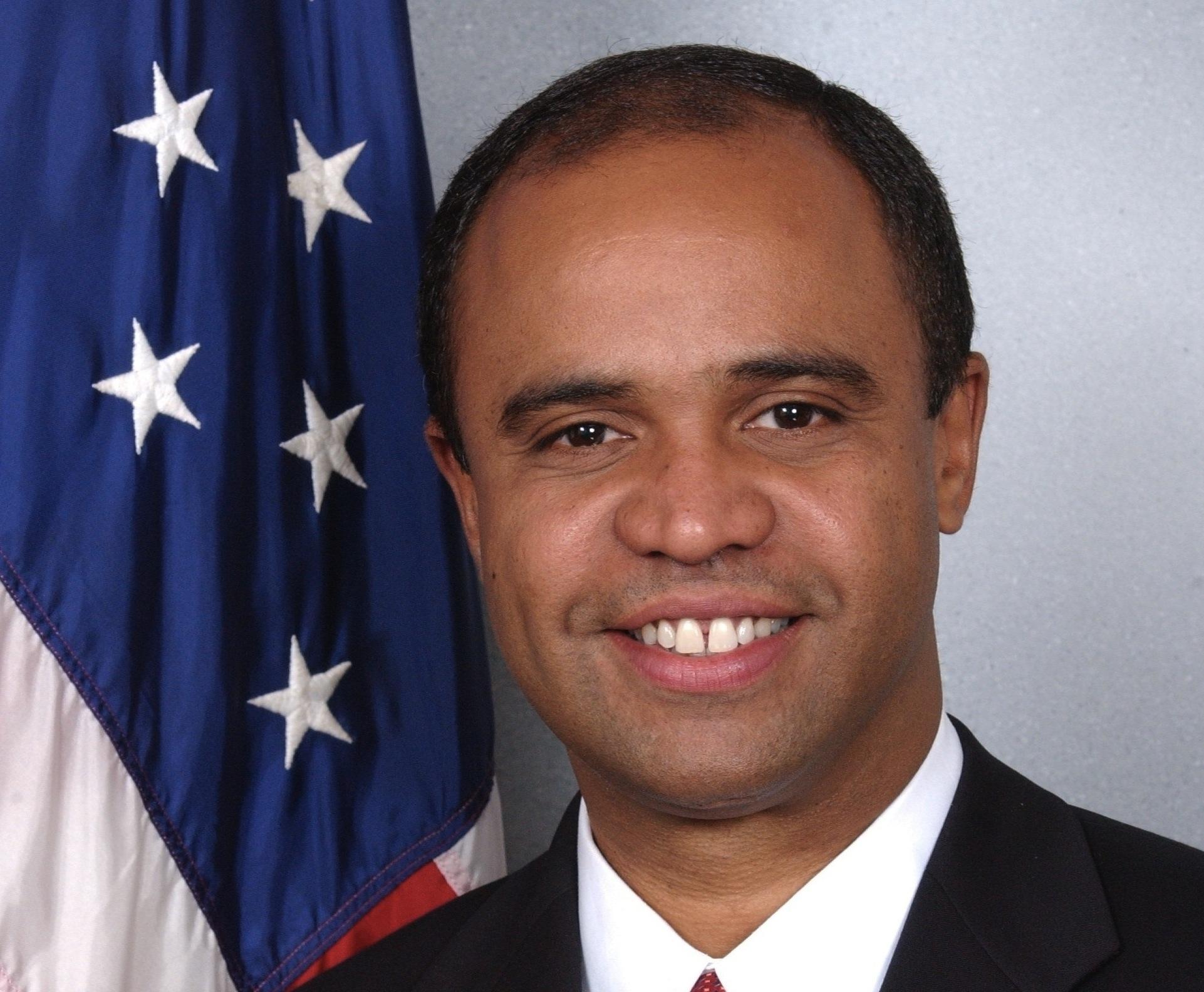 Keep an eye on this guy leaving the administration