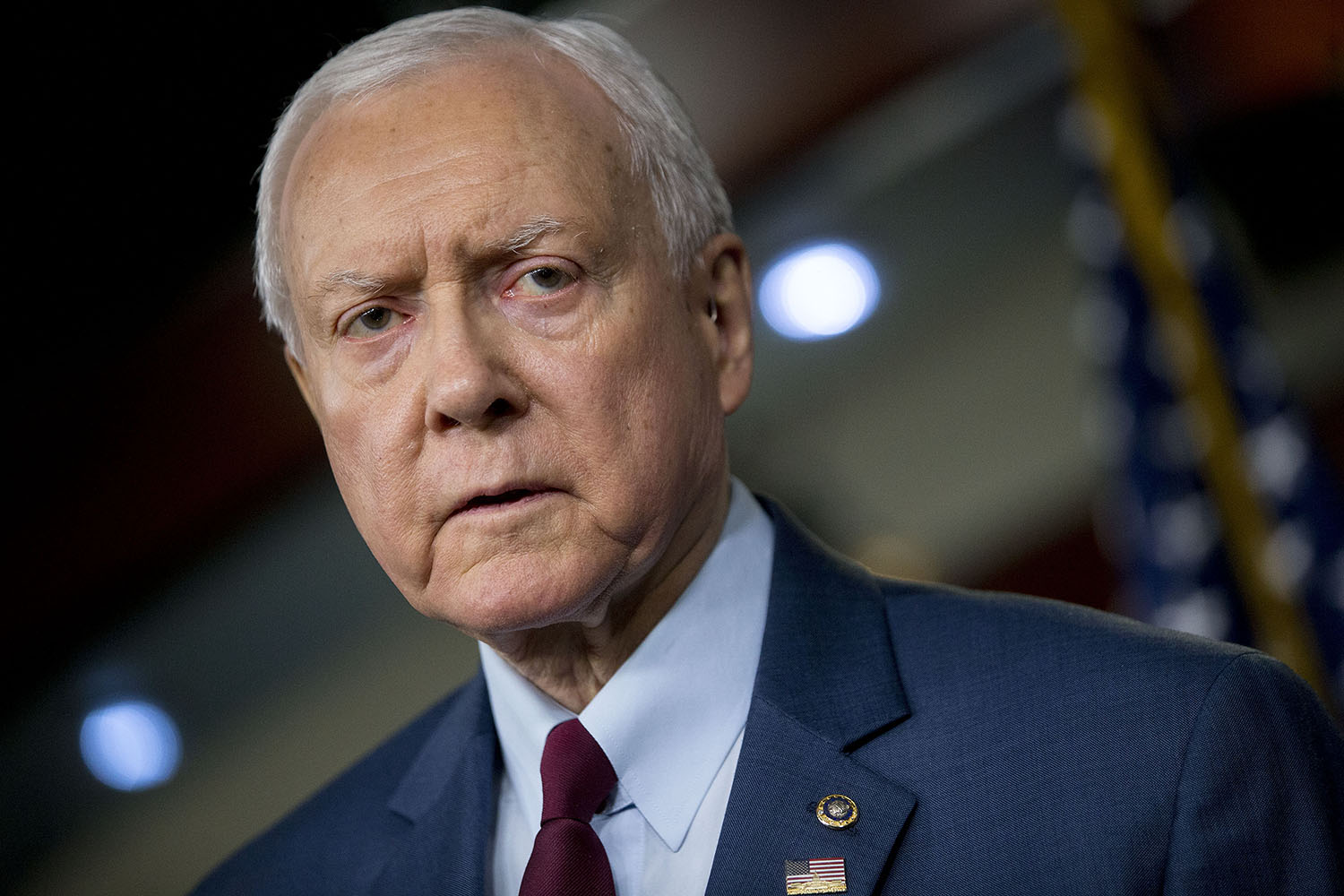 Tax-exempt private museums under congressional scrutiny