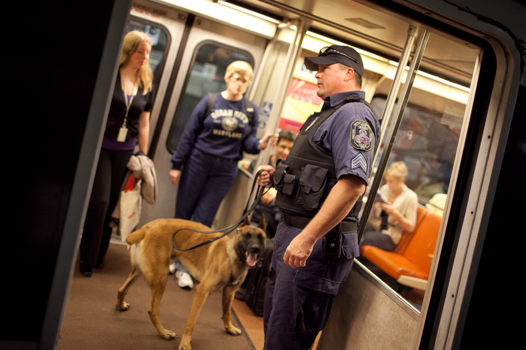 Officials warn of July Fourth terror attacks