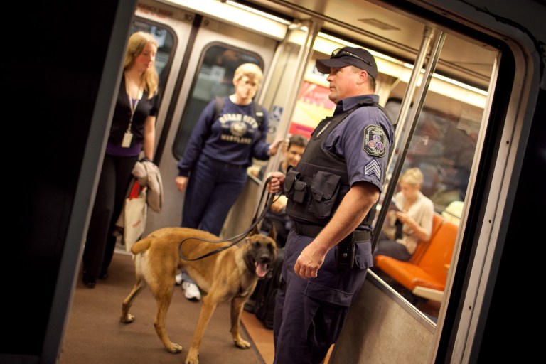 U.S. officials have warned local authorities to be on the alert for terrorist attacks over the July Fourth weekend. (Examiner File)