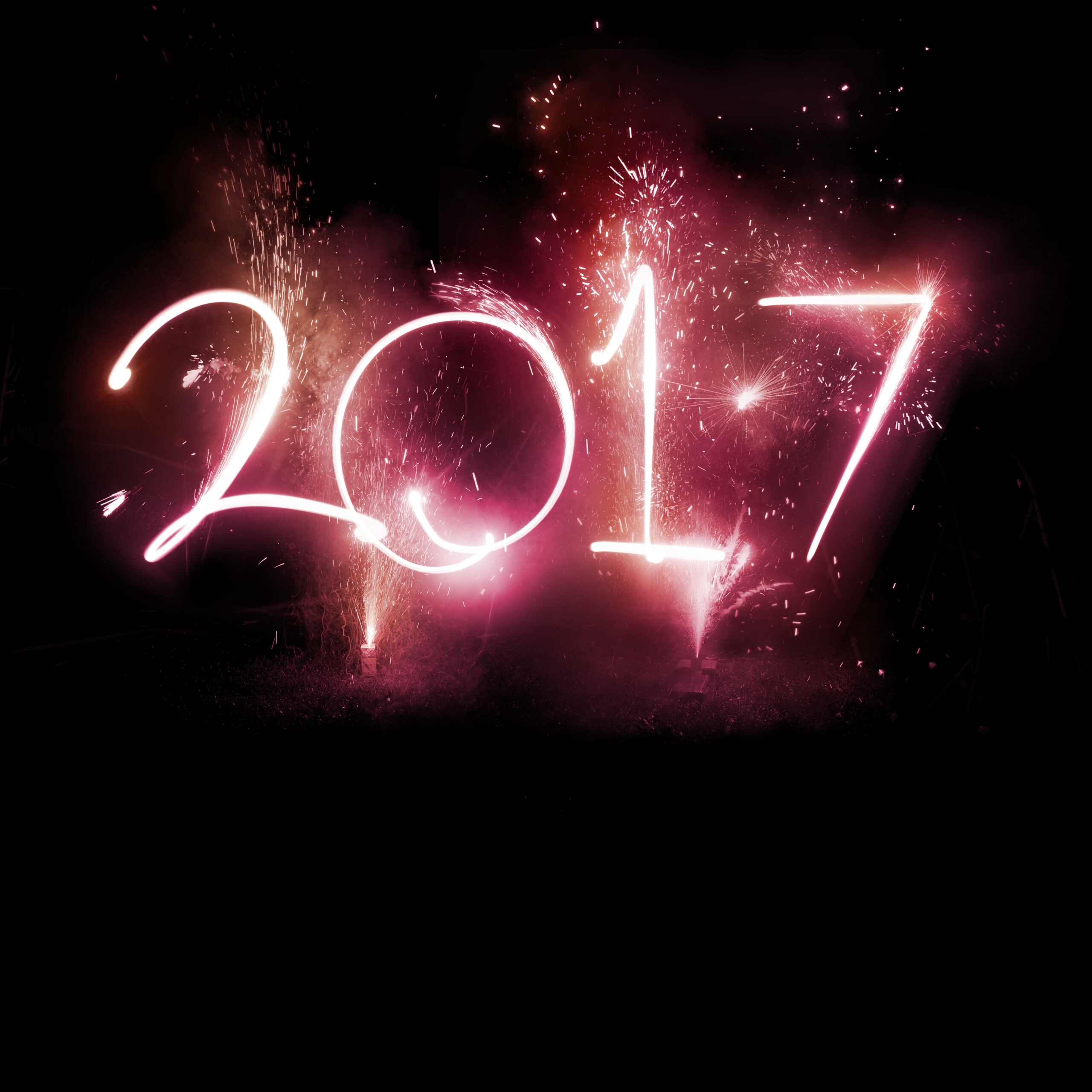 For Hope, and Against Universal Despair, As 2017 Begins