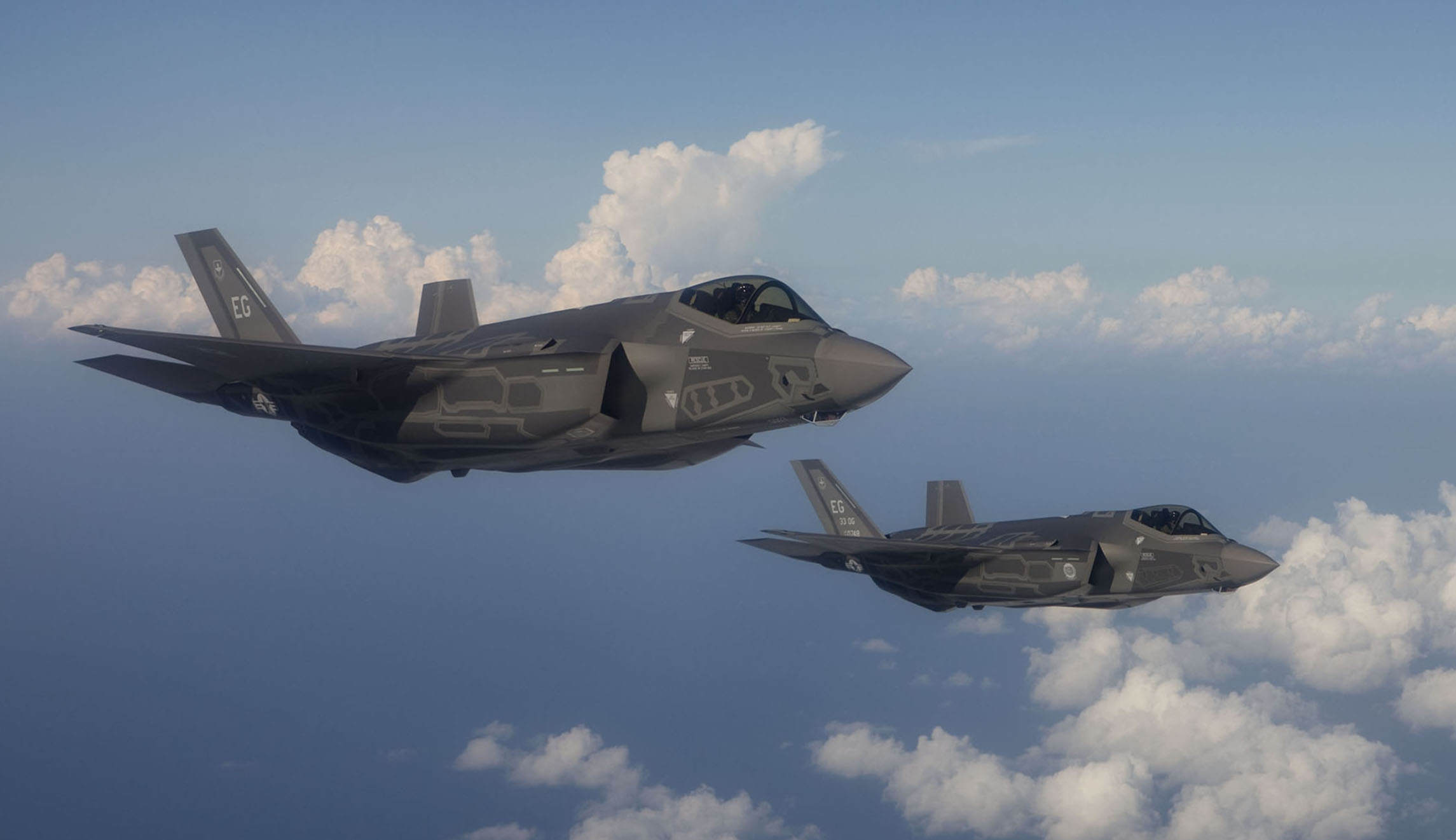 House eyes major boost in F-35 jet purchases