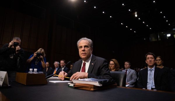 Justice Department watchdog finds flaws in how FBI handles missing firearms and keeps track of explosives