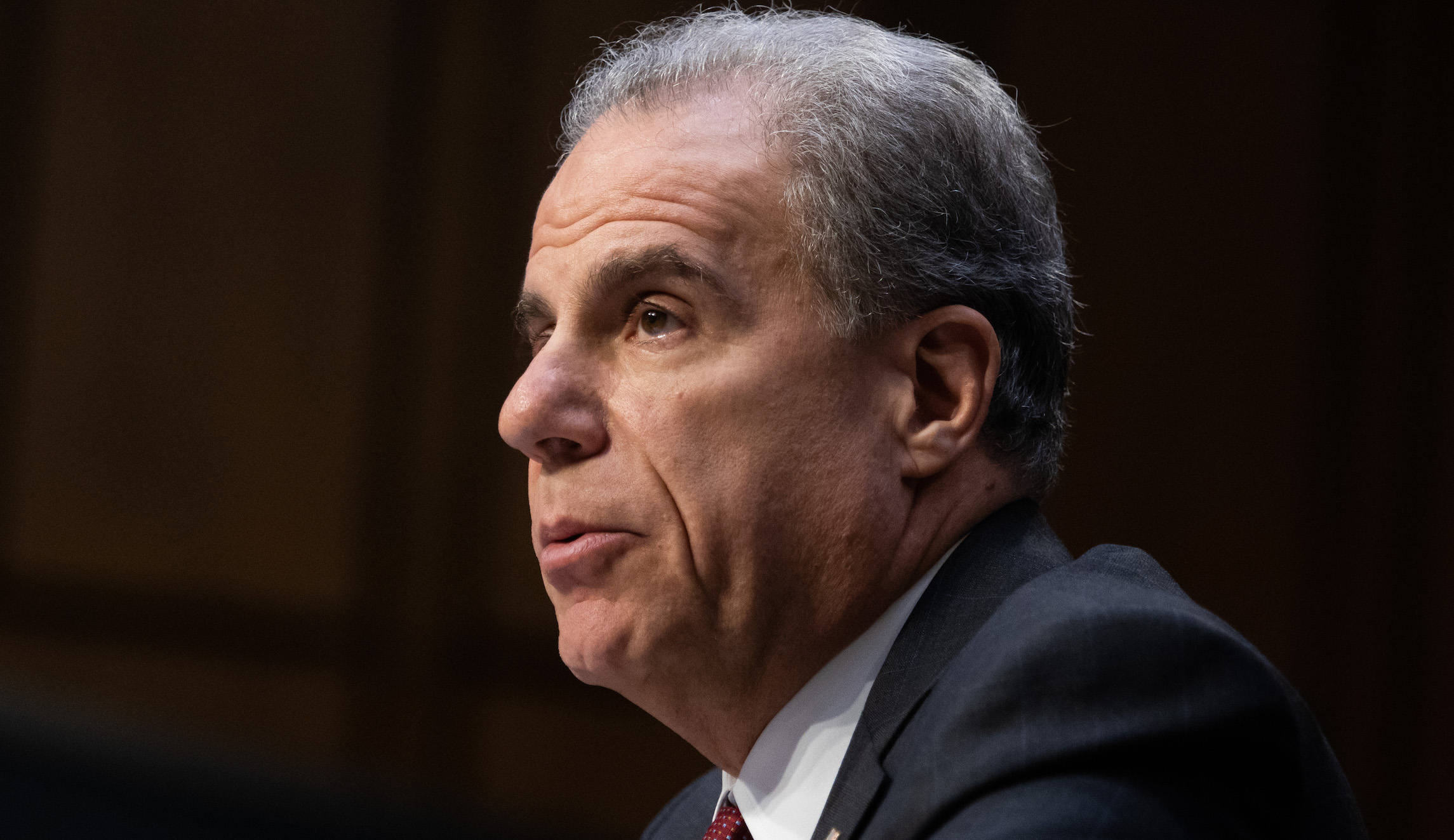 DOJ inspector general unable to say if bias tainted Carter Page FISA process