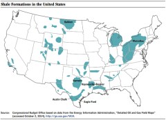 Fracking boosts the economy and tax revenue, says CBO