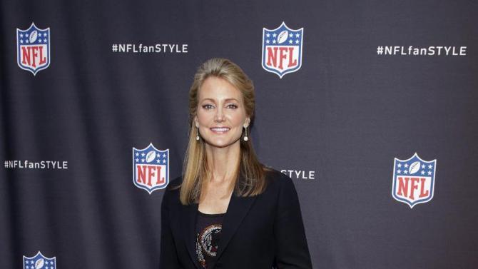 Redskins owner’s wife donated to Dem Warner, who hasn’t endorsed team name