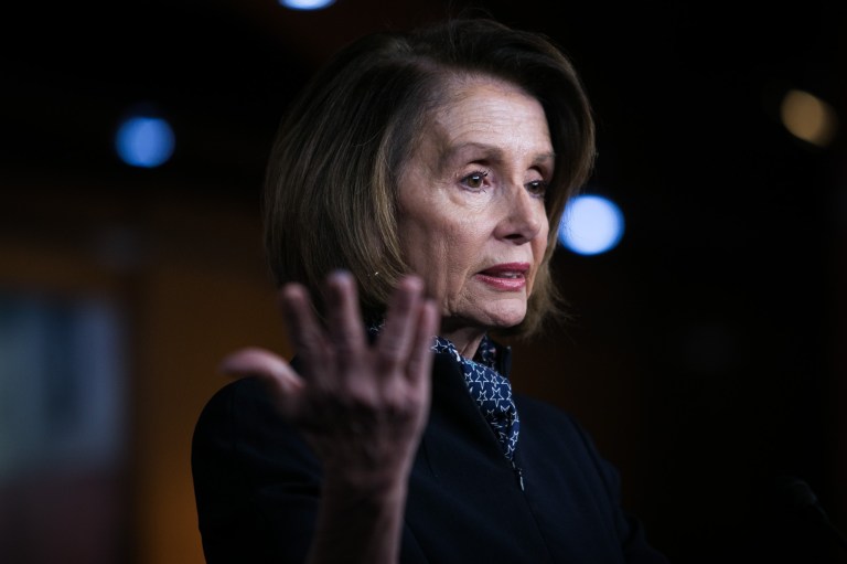 Dems bullish on taking the House despite GOP’s rising poll numbers