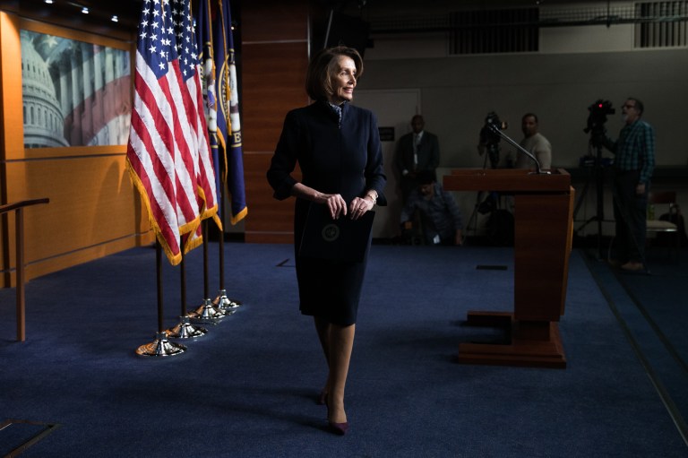 House Democrats tee up vote to put Republicans on record on Obamacare lawsuit