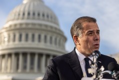 Hunter Biden contempt of Congress resolution to move ‘soon’ in House Oversight Committee