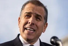 White House: Hunter Biden spoke ‘from the heart’ as he defied congressional subpoena
