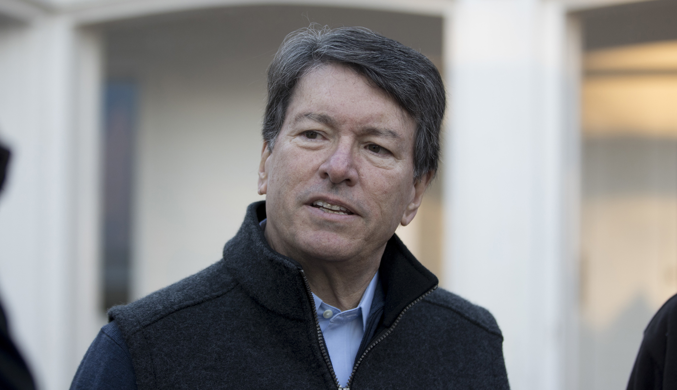 John Faso hits back after Andrew Cuomo takes aim at New York GOP lawmakers