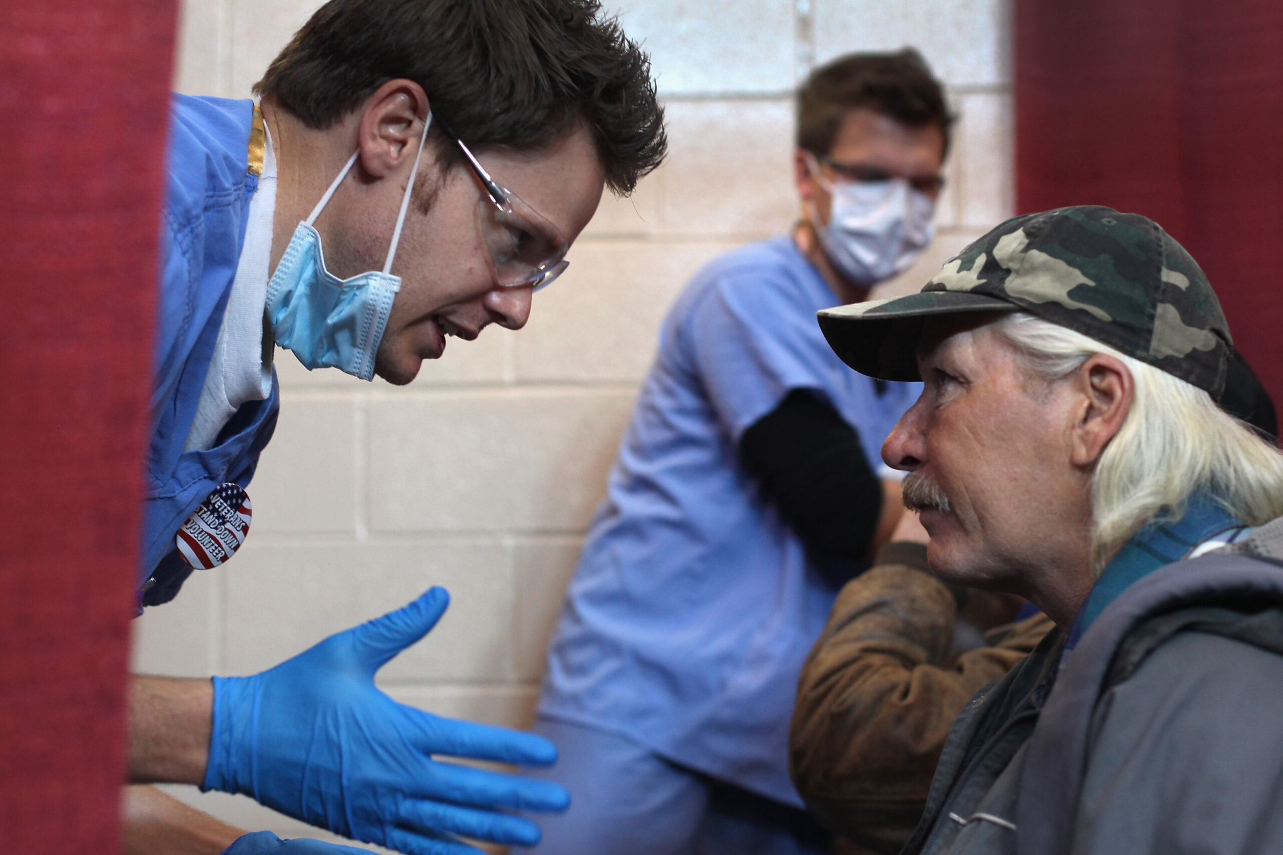 VA planned to ration drugs for sick veterans