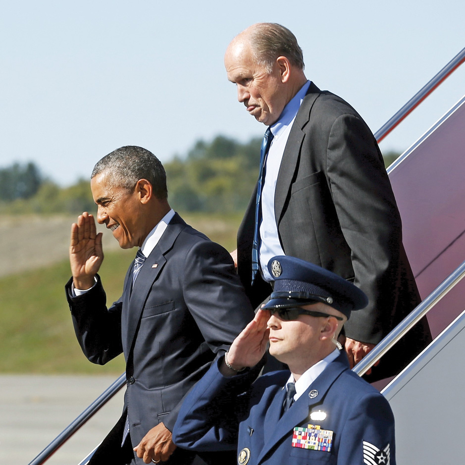 ‘Growing’ in Office