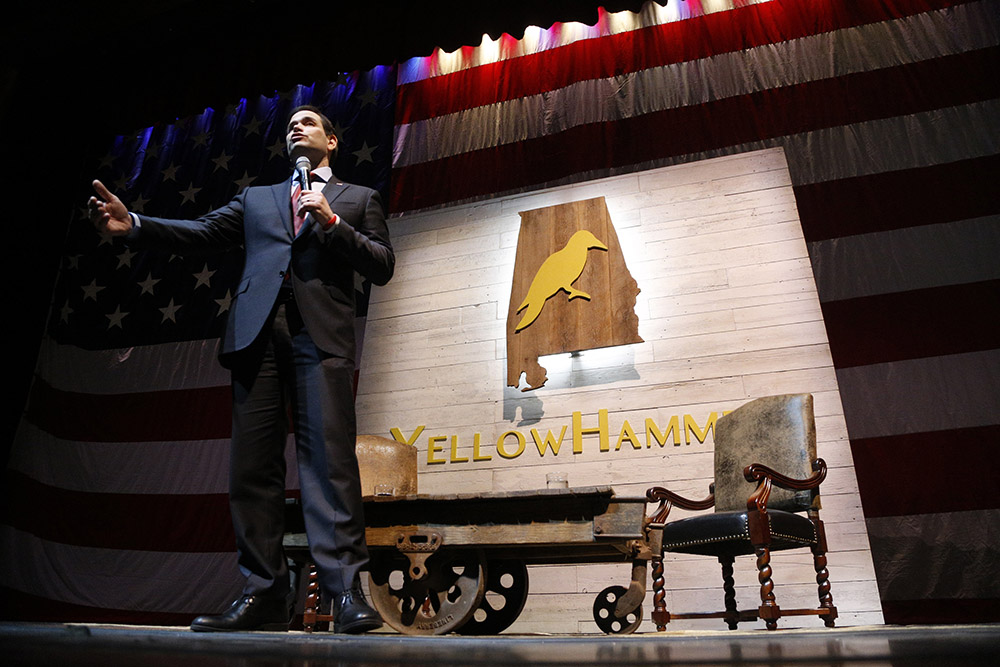 Rubio releases five years of tax returns