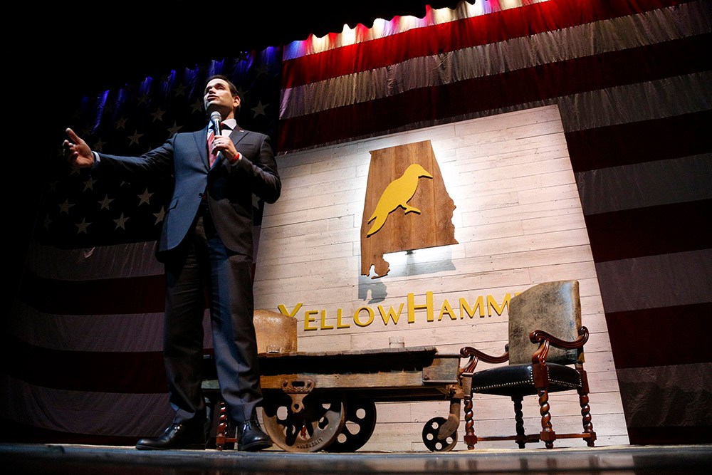 Rubio releases five years of tax returns