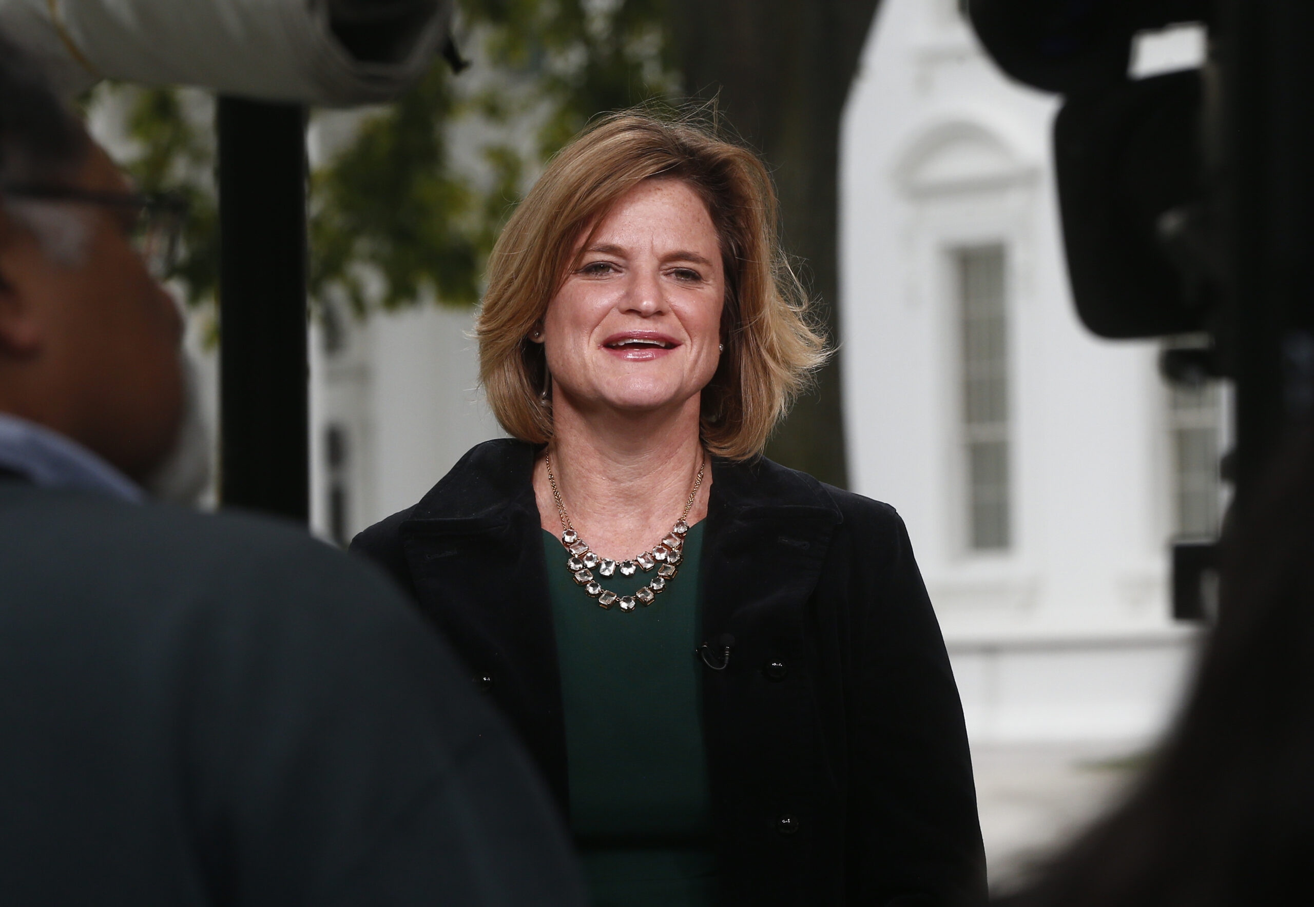 Was Clinton aide’s Gmail hack a ‘government-backed’ attack?