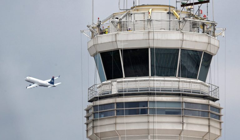 Airlines offering fewer flights, fewer seats