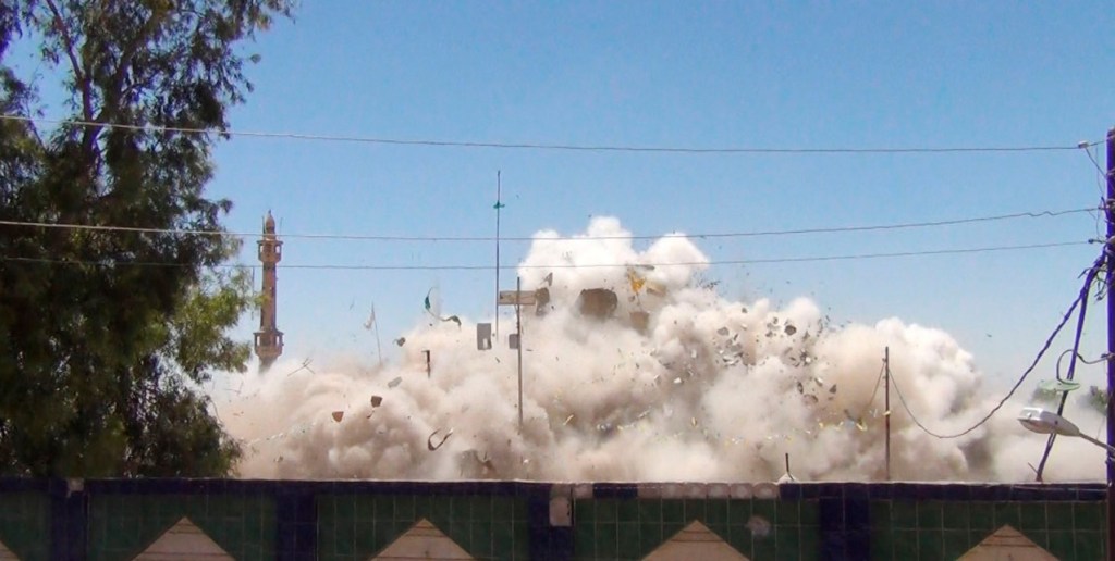 Breaking through the myth of ‘Islamophobia’