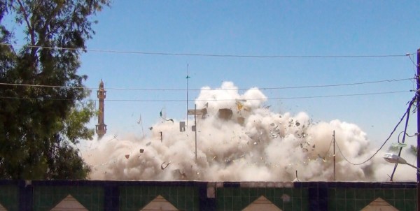 Breaking through the myth of ‘Islamophobia’