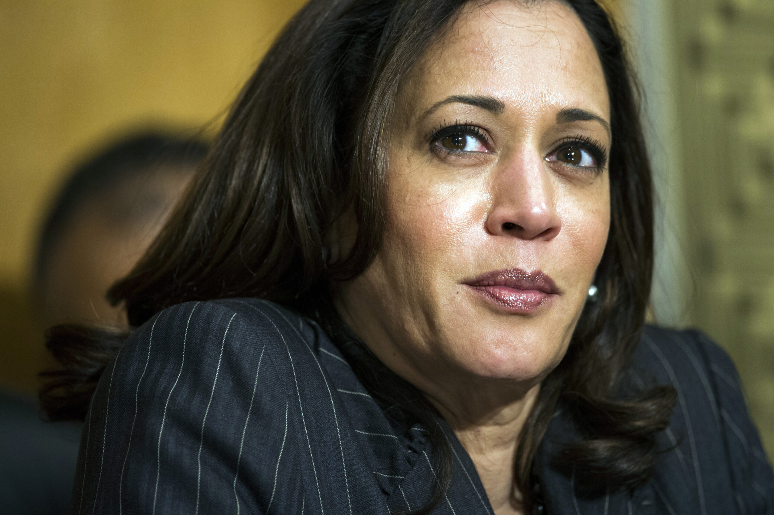 Senator, Interrupted: Kamala Harris outrage illustrates feminism’s inability to react in proportion