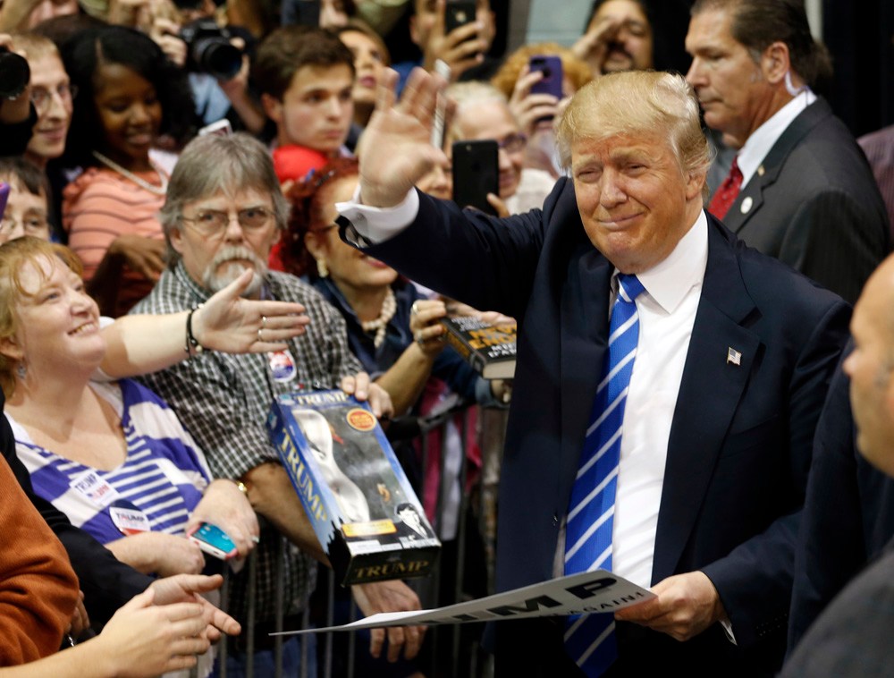 Will conservative attacks on Trump miss mark?