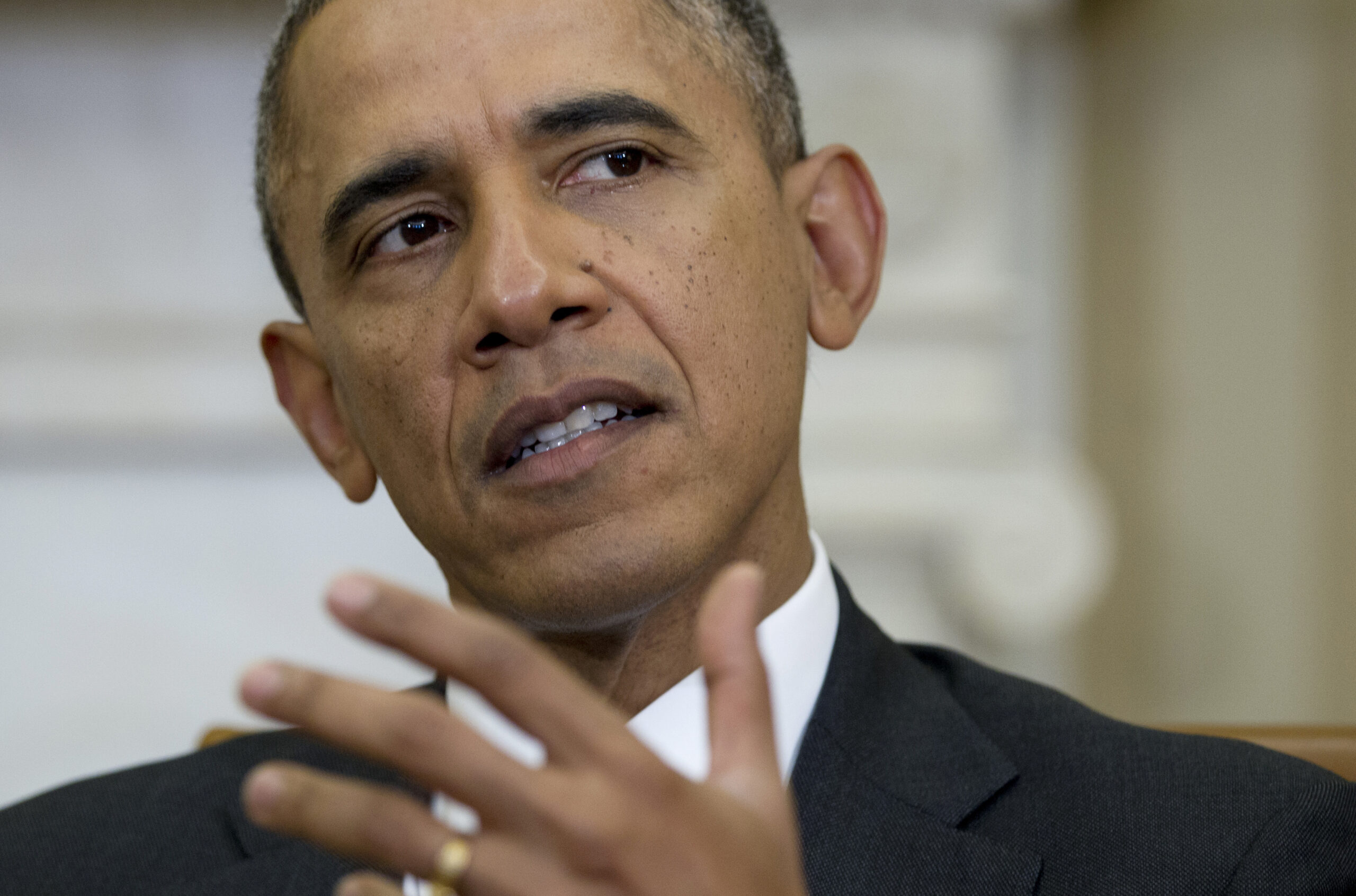 Obama, Biden ramp up fundraising push for Dems