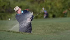 President Trump hits golf course (for 122nd time) on July Fourth
