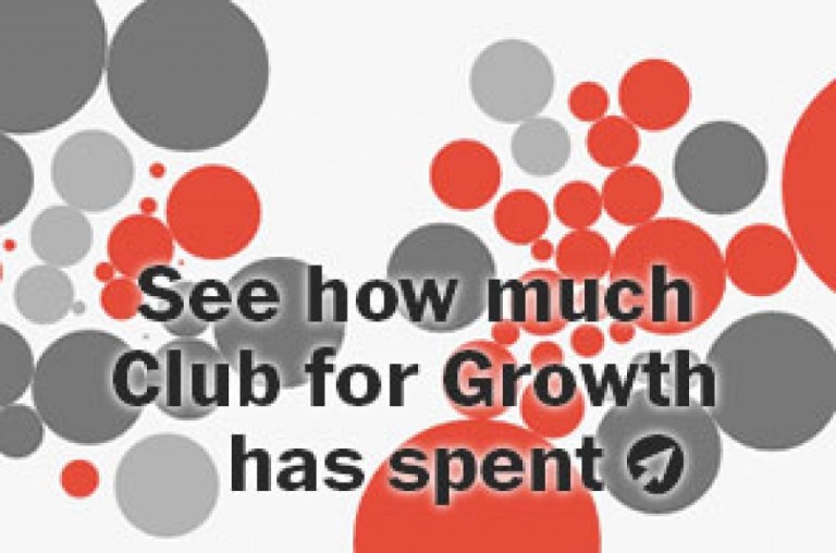Wash Post: Club for Growth takes aim at Obamacare as it continues to take on GOP from the right