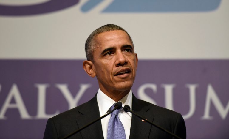President Obama's push to allow more Syrian refugees to enter the United States is facing new scrutiny after the arrest of two Iraq-born refugees on terror-related charges. (AP Photo/Susan Walsh, File)