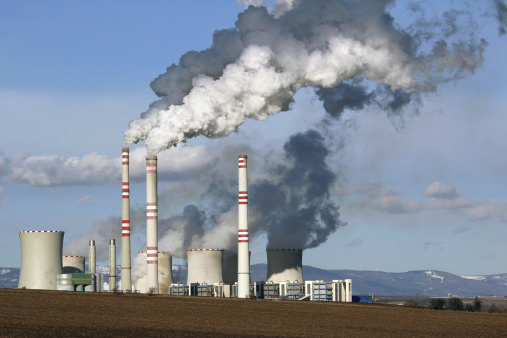 Development banks such as the World Bank or the African Development Bank will need to meet more stringent criteria to obtain U.S. support for coal-fired power plants abroad under new guidelines released Tuesday. (Photo: Thinkstock)