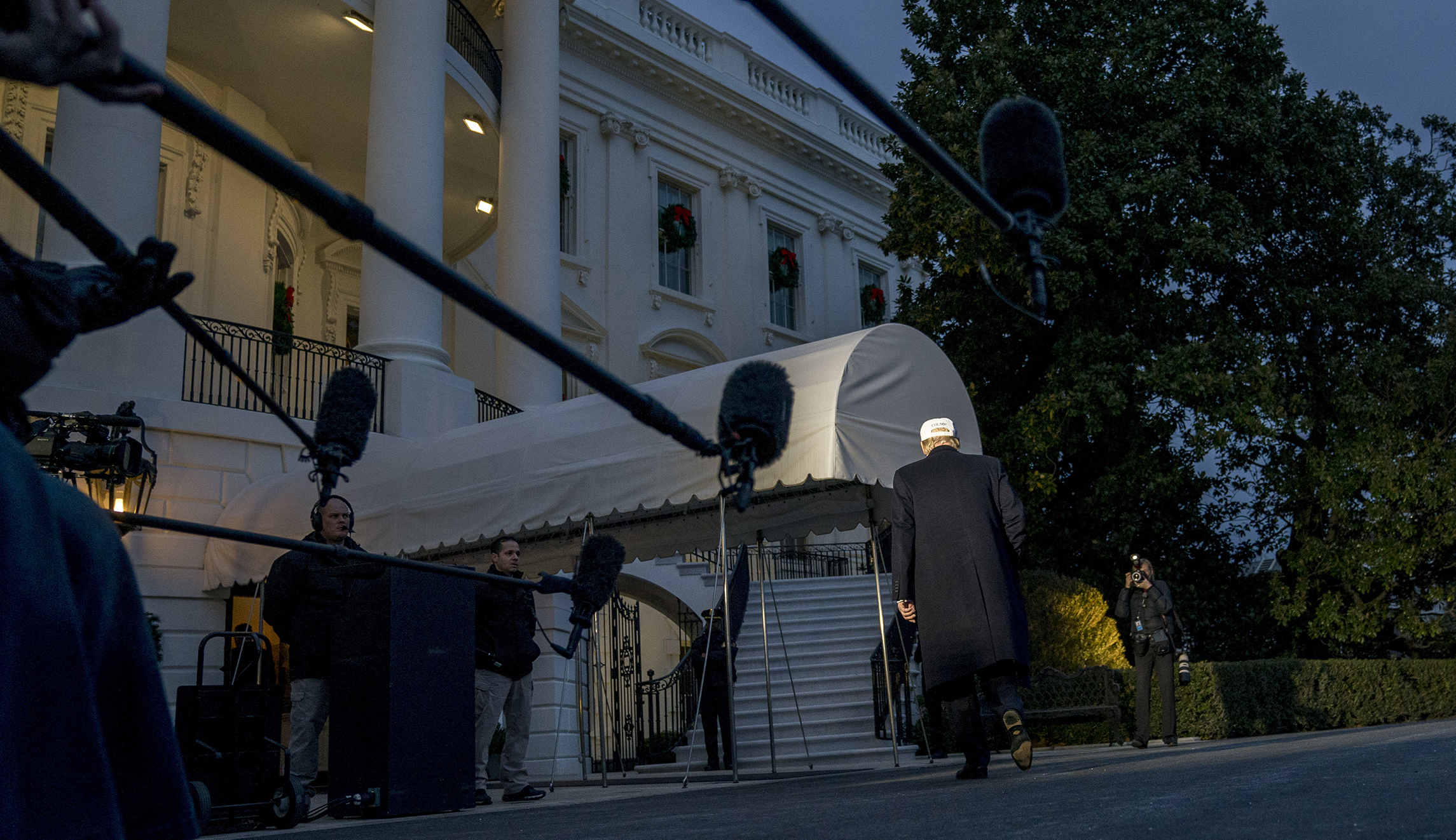 Fusion GPS co-founders: Republicans ‘selectively’ leaking testimony to media