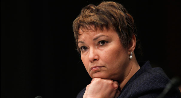 EPA admits secret email use as House leaders fume