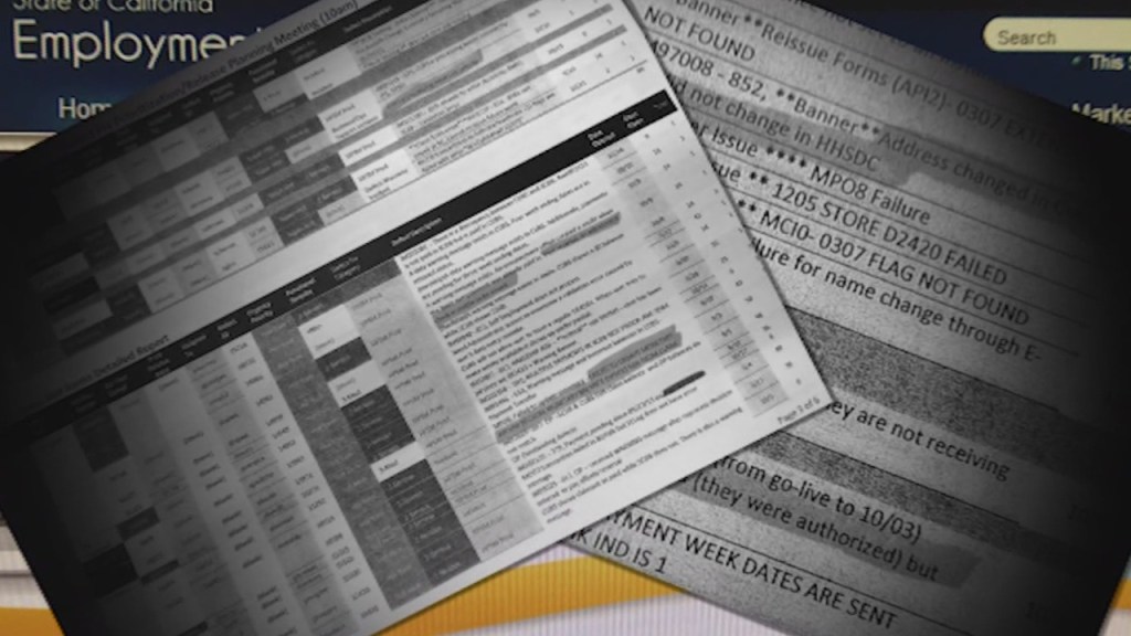 KCRA: California labor dept.’s new software has thousands of defects, some ‘critical’