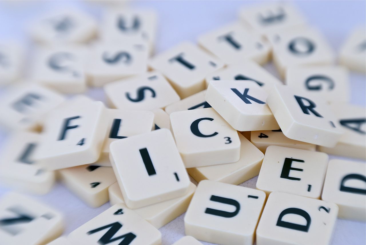 Prufrock: The Fury of Modern Architecture, Frankenstein at 200, and Luck in Scrabble