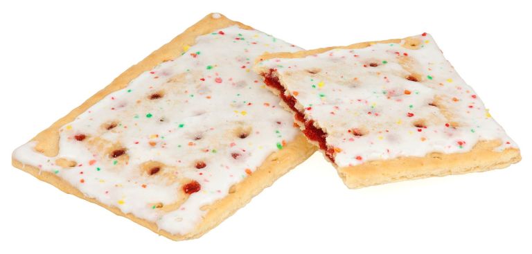 Woman sues Kellogg’s over lack of actual strawberries in Pop-Tarts