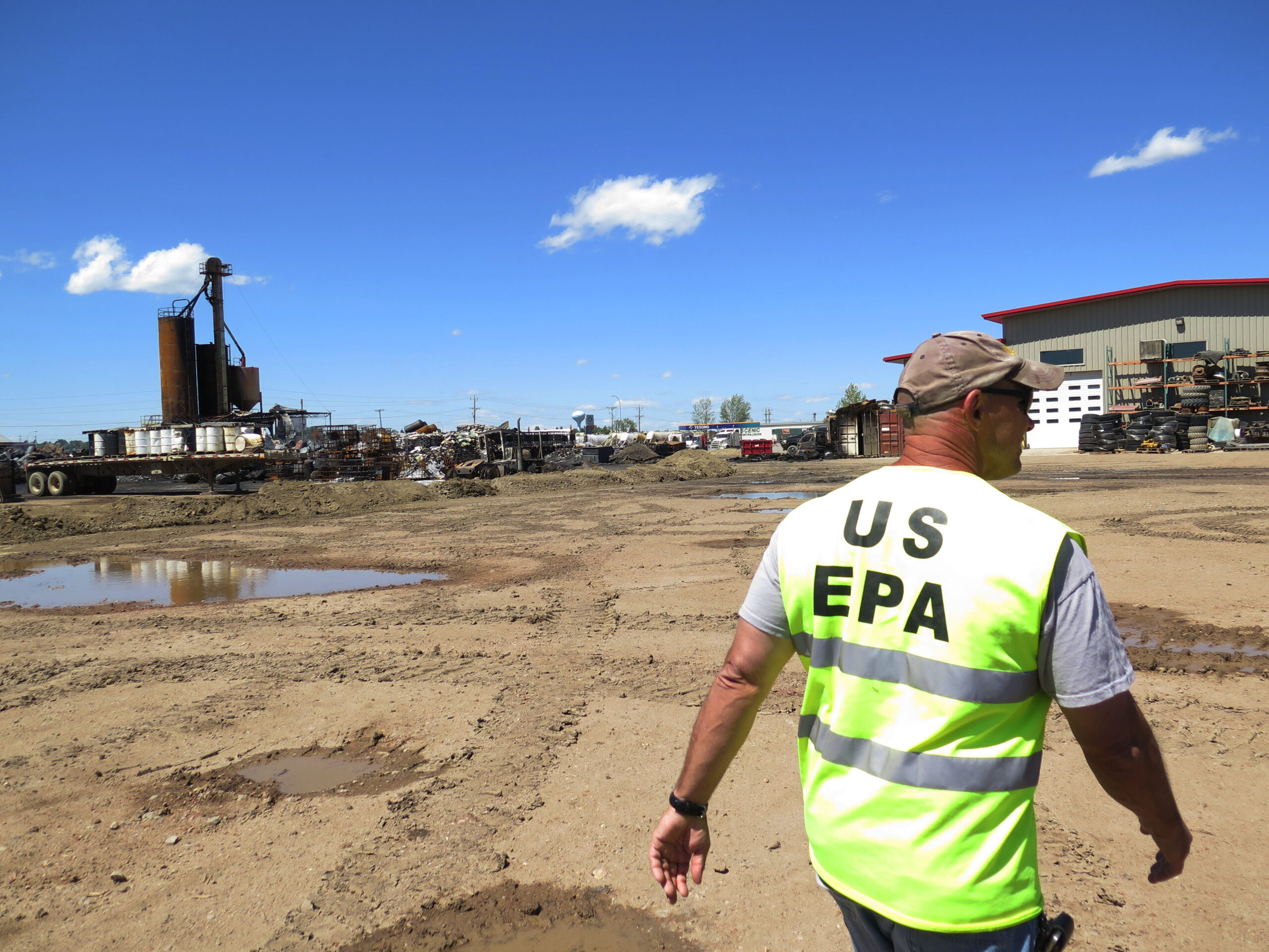 Watchdog finds ‘fraud, waste and misuse’ in EPA’s travel budget