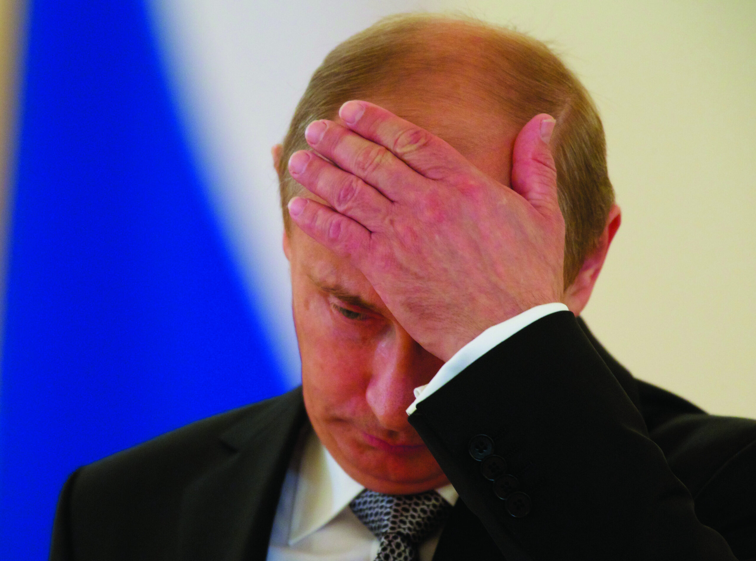 Prominent Kremlin critic faces criminal charges
