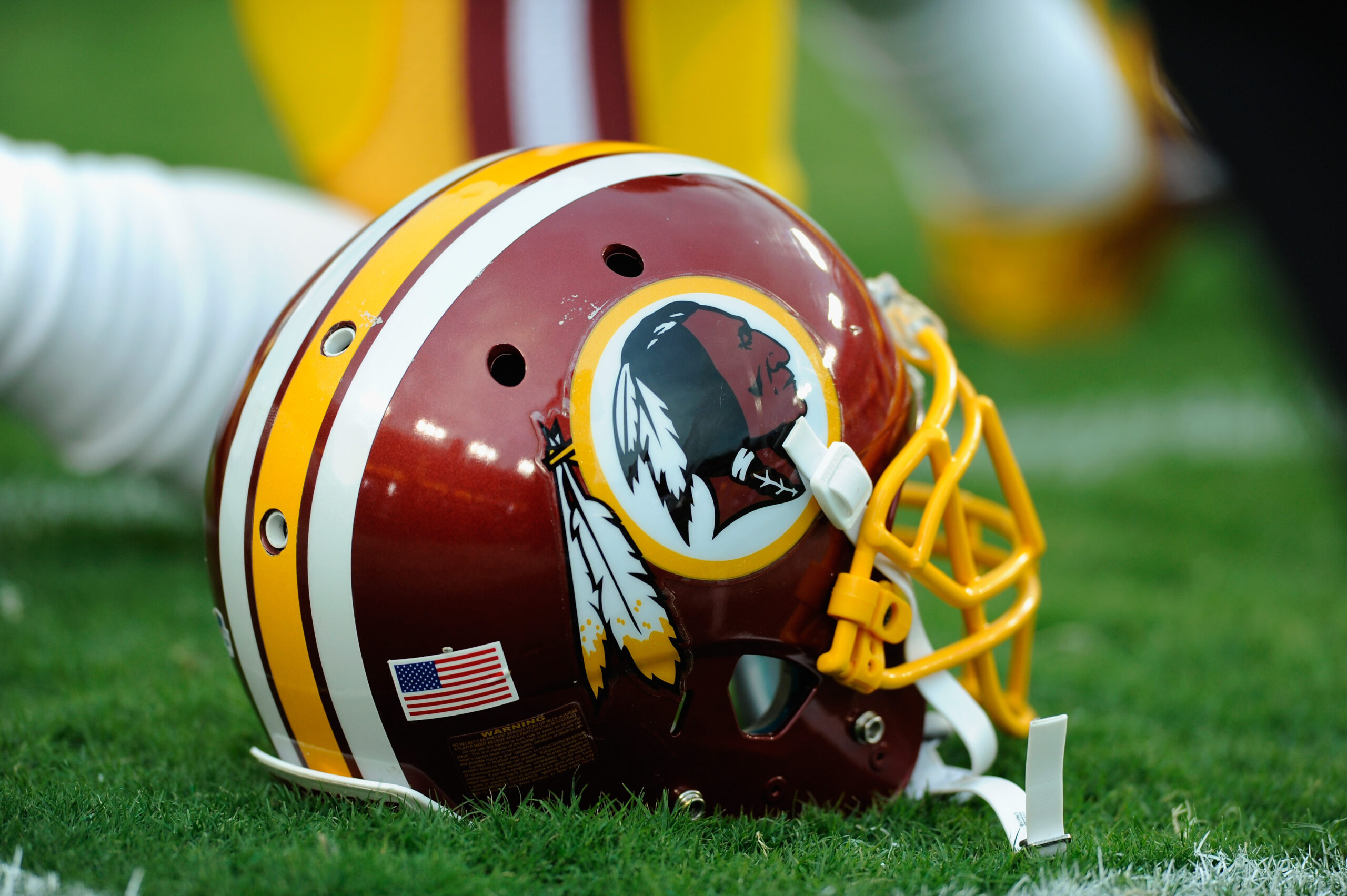 Bill introduced to strip tax exemption from Redskins