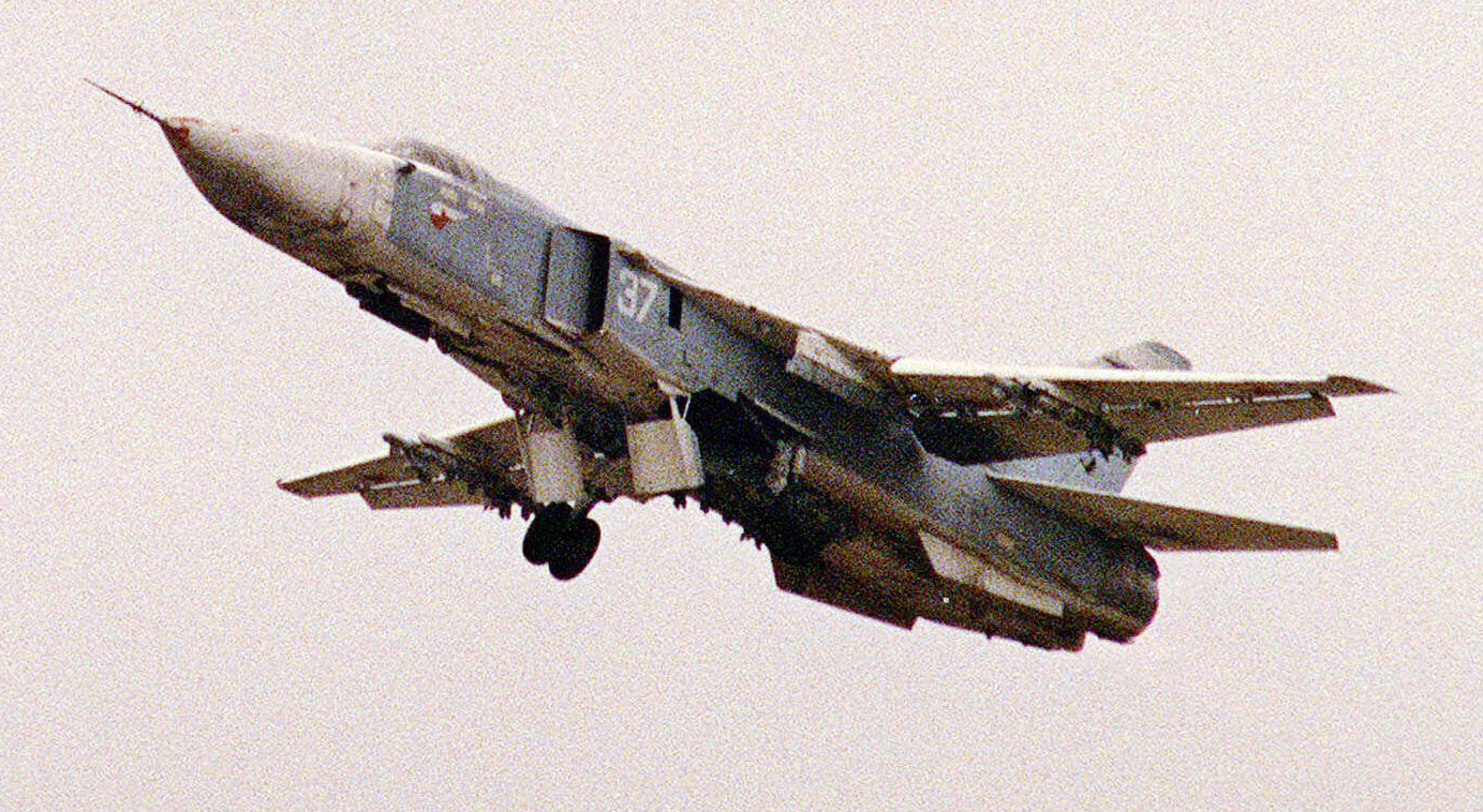 U.S., Russia close to agreement on Syrian war rules